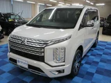 2021 Mitsubishi Delica D:5 2.2 P Diesel Turbo 4WD TV Sedan for sale, Japanese used car export - photo 4 of 50 | GULJI TRADERS