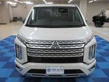 2021 Mitsubishi Delica D:5 2.2 P Diesel Turbo 4WD TV Sedan for sale, Japanese used car export - photo 5 of 50 | GULJI TRADERS