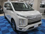2021 Mitsubishi Delica D:5 2.2 P Diesel Turbo 4WD TV Sedan for sale, Japanese used car export - photo 6 of 50 | GULJI TRADERS