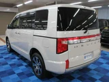2021 Mitsubishi Delica D:5 2.2 P Diesel Turbo 4WD TV Sedan for sale, Japanese used car export - photo 9 of 50 | GULJI TRADERS
