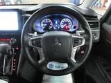 2021 Mitsubishi Delica D:5 2.2 P Diesel Turbo 4WD TV Sedan for sale, Japanese used car export - photo 16 of 50 | GULJI TRADERS