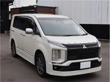 2021 Mitsubishi Delica D:5 P Sedan for sale, Japanese used car export - photo 5 of 18 | GULJI TRADERS