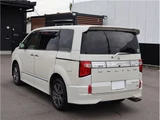 2021 Mitsubishi Delica D:5 P Sedan for sale, Japanese used car export - photo 8 of 18 | GULJI TRADERS