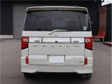 2021 Mitsubishi Delica D:5 P Sedan for sale, Japanese used car export - photo 9 of 18 | GULJI TRADERS