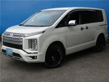 2021 Mitsubishi Delica D:5 2.2P4WD Sedan for sale, Japanese used car export - photo 1 of 63 | GULJI TRADERS