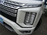 2021 Mitsubishi Delica D:5 2.2P4WD Sedan for sale, Japanese used car export - photo 4 of 63 | GULJI TRADERS