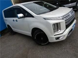 2021 Mitsubishi Delica D:5 2.2P4WD Sedan for sale, Japanese used car export - photo 7 of 63 | GULJI TRADERS