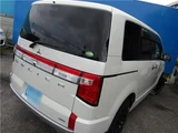 2021 Mitsubishi Delica D:5 2.2P4WD Sedan for sale, Japanese used car export - photo 59 of 63 | GULJI TRADERS
