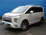2021 Mitsubishi Delica D:5 Sedan for sale, Japanese used car export - photo 1 of 61 | GULJI TRADERS