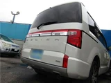 2021 Mitsubishi Delica D:5 Sedan for sale, Japanese used car export - photo 55 of 61 | GULJI TRADERS