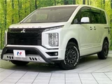 2021 Mitsubishi Delica D:5 G Sedan for sale, Japanese used car export - photo 1 of 30 | GULJI TRADERS
