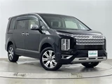 2021 Mitsubishi Delica D:5 P 4WD Sedan for sale, Japanese used car export - photo 1 of 24 | GULJI TRADERS