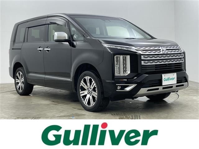 2021 Mitsubishi Delica D:5 P 4WD - photo 1 2021 Mitsubishi Delica D:5 P 4WD Sedan for sale, Japanese used car export - photo 1 of 24 | GULJI TRADERS