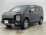 2021 Mitsubishi Delica D:5 P 4WD Sedan for sale, Japanese used car export - photo 21 of 24 | GULJI TRADERS
