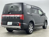 2021 Mitsubishi Delica D:5 P 4WD Sedan for sale, Japanese used car export - photo 22 of 24 | GULJI TRADERS
