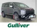 2021 Mitsubishi Delica D:5 4WD Sedan for sale, Japanese used car export - photo 1 of 24 | GULJI TRADERS