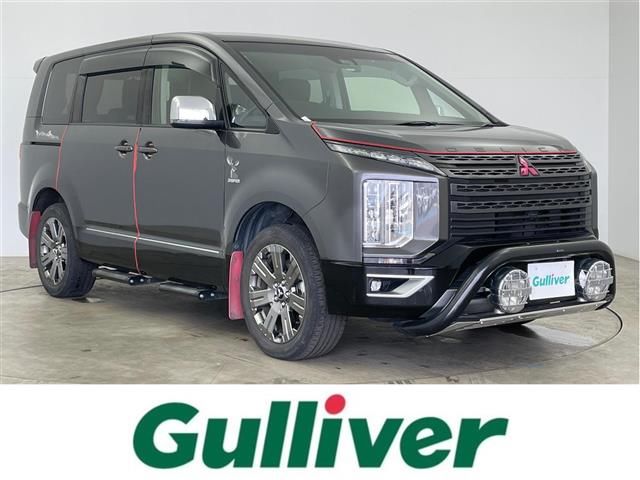 2021 Mitsubishi Delica D:5 4WD Sedan for sale, Japanese used car export | GULJI TRADERS