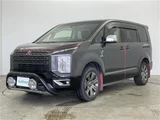 2021 Mitsubishi Delica D:5 4WD Sedan for sale, Japanese used car export - photo 20 of 24 | GULJI TRADERS