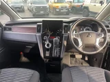 2021 Mitsubishi Delica D:5 P 4WD Sedan for sale, Japanese used car export - photo 5 of 24 | GULJI TRADERS