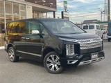 2021 Mitsubishi Delica D:5 P 4WD Sedan for sale, Japanese used car export - photo 23 of 24 | GULJI TRADERS