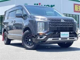 2021 Mitsubishi Delica D:5 4WD Sedan for sale, Japanese used car export - photo 1 of 24 | GULJI TRADERS