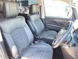 2021 Mitsubishi Delica D:5 4WD Sedan for sale, Japanese used car export - photo 14 of 24 | GULJI TRADERS