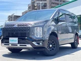 2021 Mitsubishi Delica D:5 4WD Sedan for sale, Japanese used car export - photo 23 of 24 | GULJI TRADERS