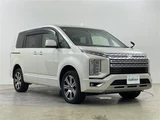 2021 Mitsubishi Delica D:5 G 4WD Sedan for sale, Japanese used car export - photo 1 of 24 | GULJI TRADERS