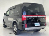 2021 Mitsubishi Delica D:5 G 4WD Sedan for sale, Japanese used car export - photo 2 of 24 | GULJI TRADERS