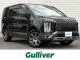 2021 Mitsubishi Delica D:5 4WD Sedan for sale, Japanese used car export - photo 1 of 24 | GULJI TRADERS