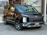 2021 Mitsubishi Delica D:5 4WD Sedan for sale, Japanese used car export - photo 5 of 24 | GULJI TRADERS