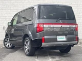 2021 Mitsubishi Delica D:5 G 4WD Sedan for sale, Japanese used car export - photo 2 of 24 | GULJI TRADERS