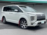 2021 Mitsubishi Delica D:5 P 4WD Sedan for sale, Japanese used car export - photo 1 of 24 | GULJI TRADERS