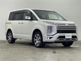 2021 Mitsubishi Delica D:5 P 4WD Sedan for sale, Japanese used car export - photo 1 of 24 | GULJI TRADERS