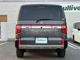 2021 Mitsubishi Delica D:5 G 4WD Sedan for sale, Japanese used car export - photo 23 of 24 | GULJI TRADERS