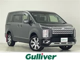 2021 Mitsubishi Delica D:5 G 4WD Sedan for sale, Japanese used car export - photo 1 of 24 | GULJI TRADERS
