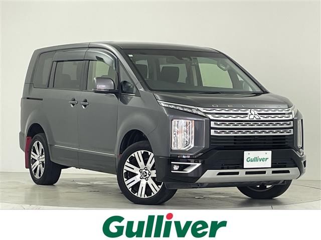 2021 Mitsubishi Delica D:5 G 4WD Sedan for sale, Japanese used car export | GULJI TRADERS