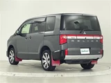 2021 Mitsubishi Delica D:5 G 4WD Sedan for sale, Japanese used car export - photo 2 of 24 | GULJI TRADERS