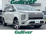2021 Mitsubishi Delica D:5 P 4WD Sedan for sale, Japanese used car export - photo 1 of 24 | GULJI TRADERS