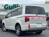 2021 Mitsubishi Delica D:5 P 4WD Sedan for sale, Japanese used car export - photo 2 of 24 | GULJI TRADERS