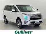 2021 Mitsubishi Delica D:5 G 4WD Sedan for sale, Japanese used car export - photo 1 of 24 | GULJI TRADERS