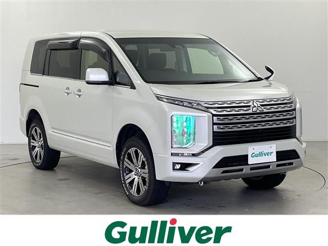 2021 Mitsubishi Delica D:5 G 4WD Sedan for sale, Japanese used car export - photo 1 of 24 | GULJI TRADERS