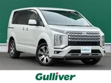 2021 Mitsubishi Delica D:5 G 4WD Sedan for sale, Japanese used car export - photo 1 of 24 | GULJI TRADERS