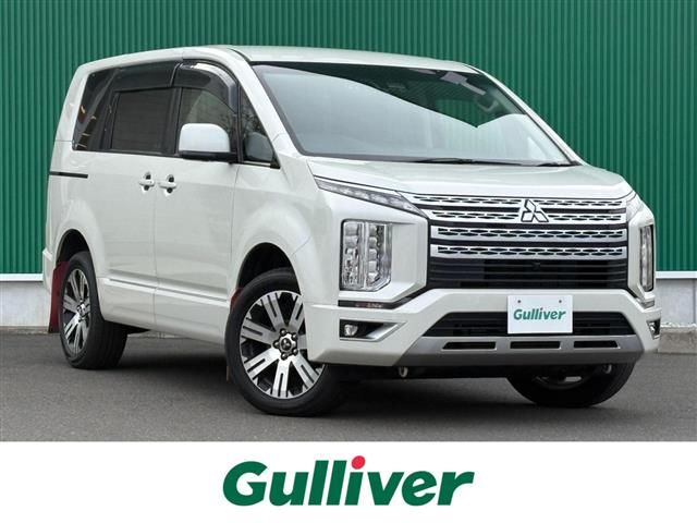2021 Mitsubishi Delica D:5 G 4WD Sedan for sale, Japanese used car export - photo 1 of 24 | GULJI TRADERS
