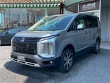 2021 Mitsubishi Delica D:5 P 4WD Sedan for sale, Japanese used car export - photo 1 of 24 | GULJI TRADERS