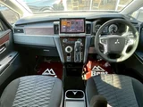 2021 Mitsubishi Delica D:5 P 4WD Sedan for sale, Japanese used car export - photo 3 of 24 | GULJI TRADERS