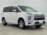 2021 Mitsubishi Delica D:5 P 4WD Sedan for sale, Japanese used car export - photo 1 of 24 | GULJI TRADERS