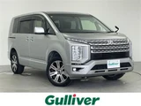 2021 Mitsubishi Delica D:5 G 4WD Sedan for sale, Japanese used car export - photo 1 of 24 | GULJI TRADERS