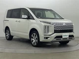 2021 Mitsubishi Delica D:5 P 4WD Sedan for sale, Japanese used car export - photo 1 of 24 | GULJI TRADERS