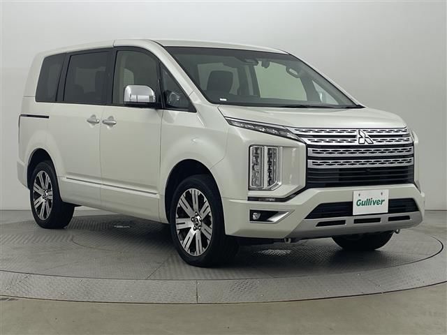 2021 Mitsubishi Delica D:5 P 4WD - photo 1 2021 Mitsubishi Delica D:5 P 4WD Sedan for sale, Japanese used car export - photo 1 of 24 | GULJI TRADERS